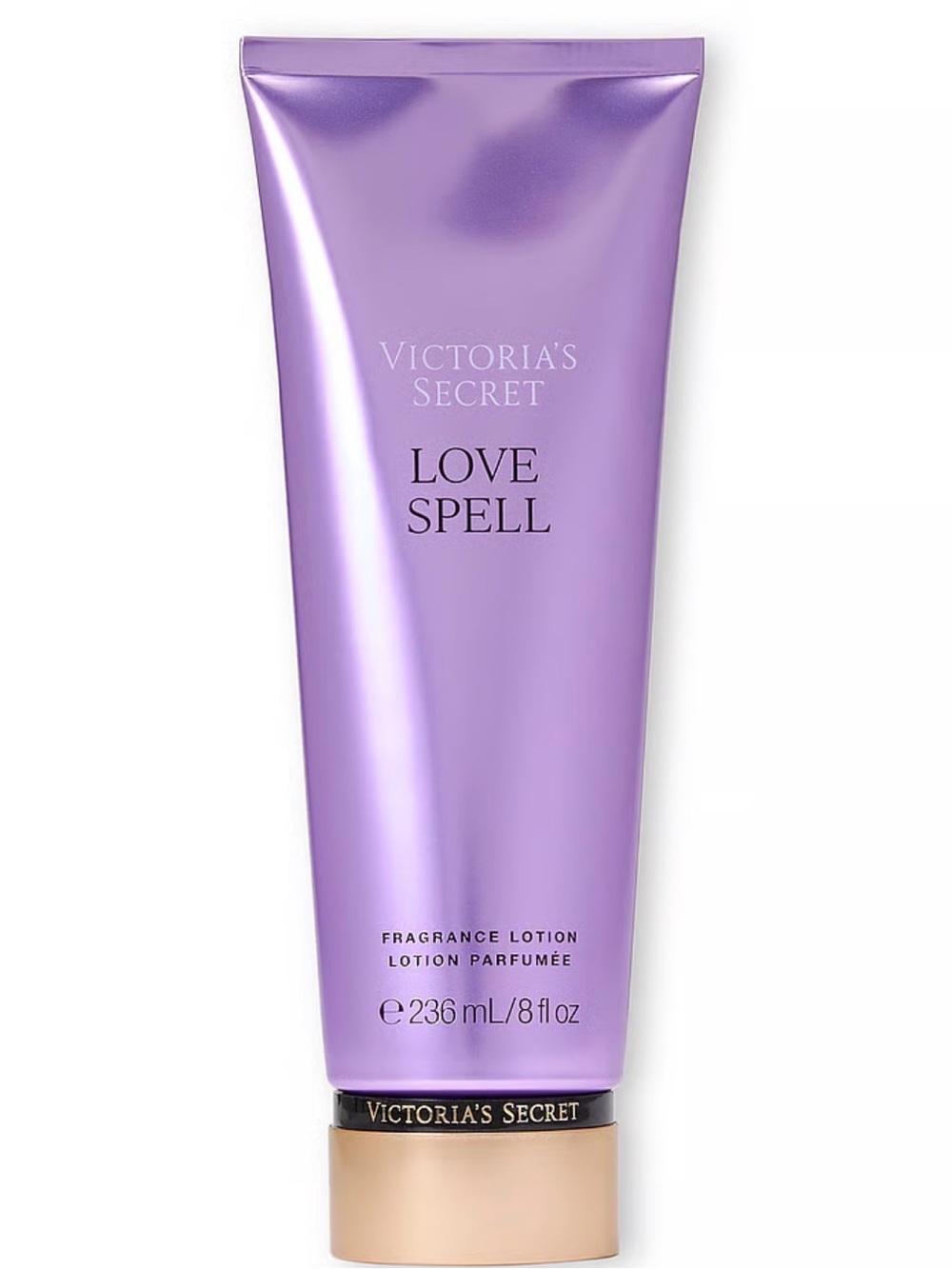 Victoria's Secret Love Spell Fragrance Lotion